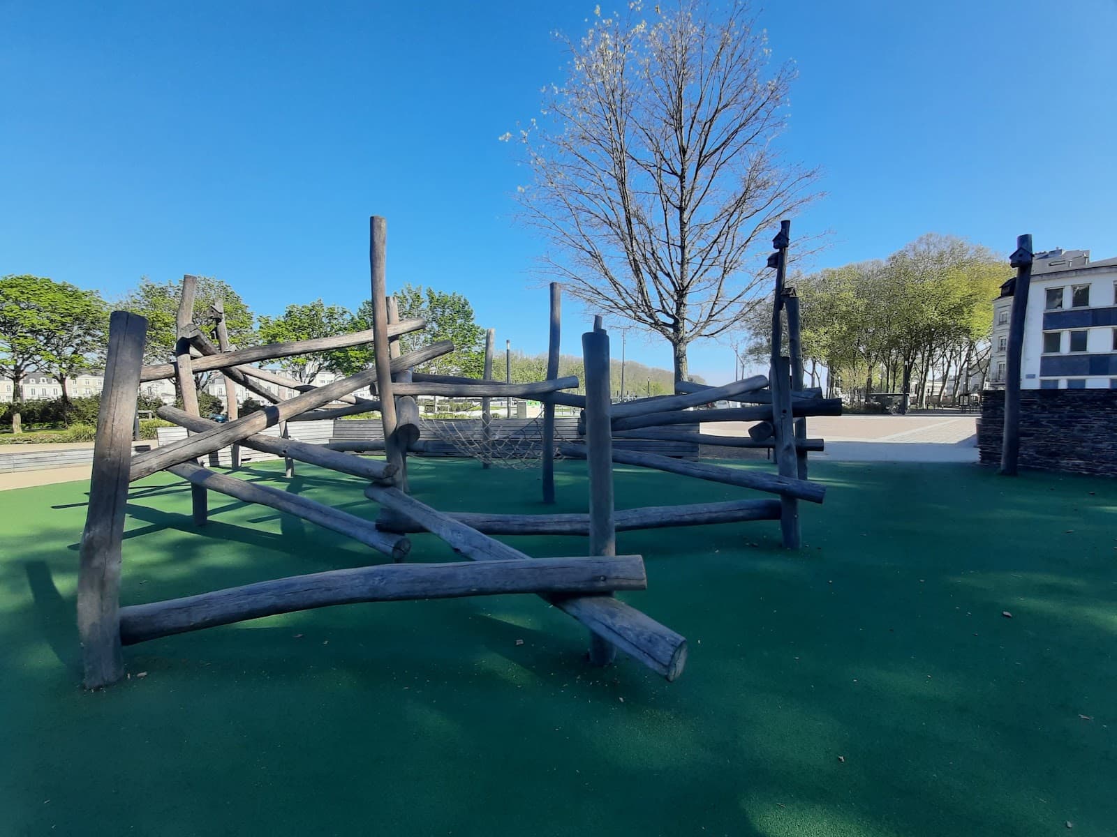 Promenade Jean-Turc - Image 1