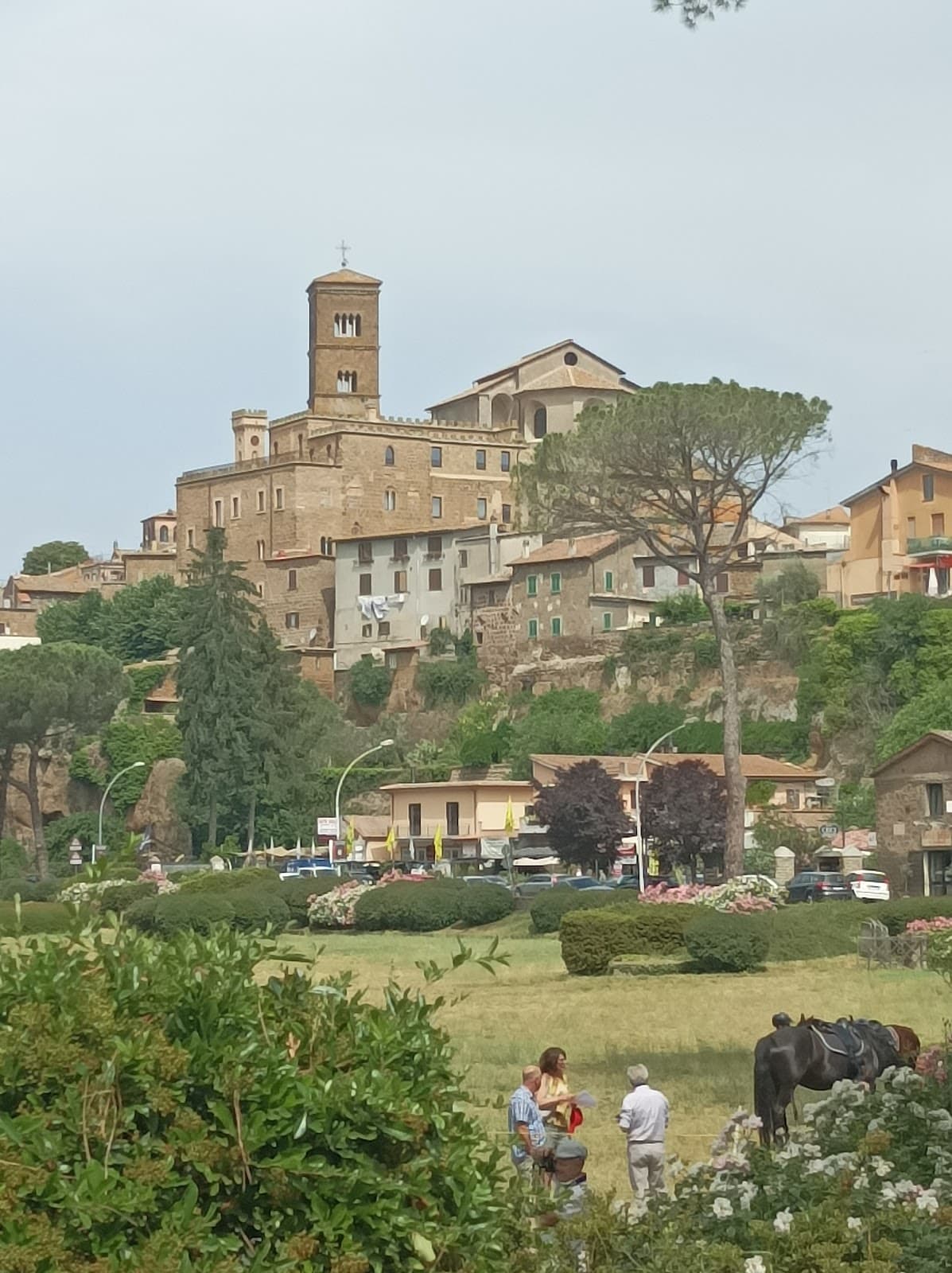 Lago di Bracciano - Image 1