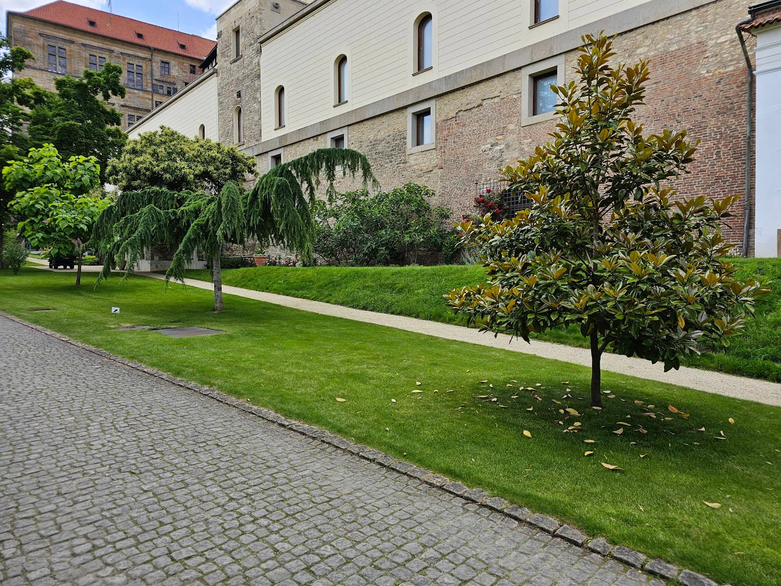 Historical Significance