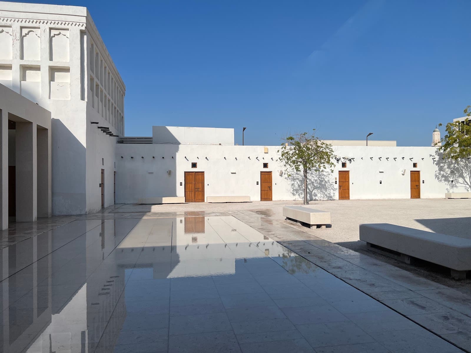 Msheireb Museums Mohammed Bin Jassim House - Image 1