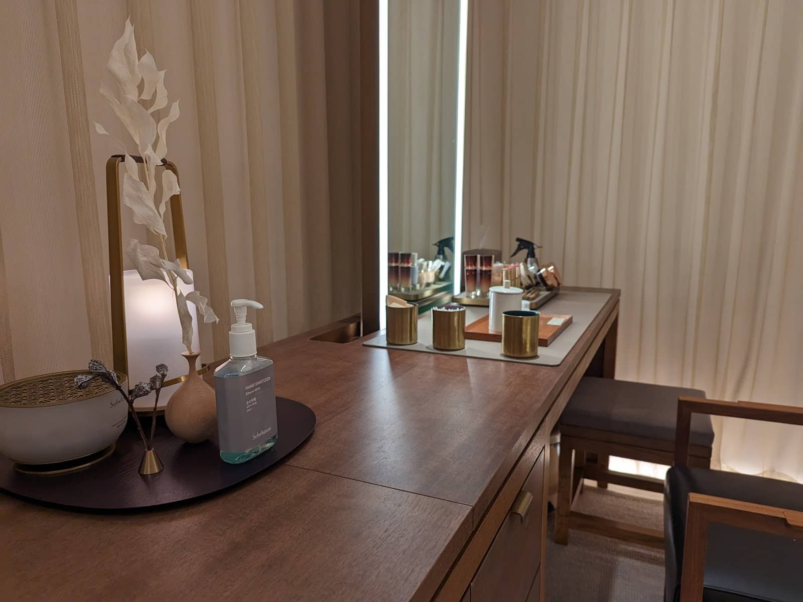 Ginseng-Infused Formulas