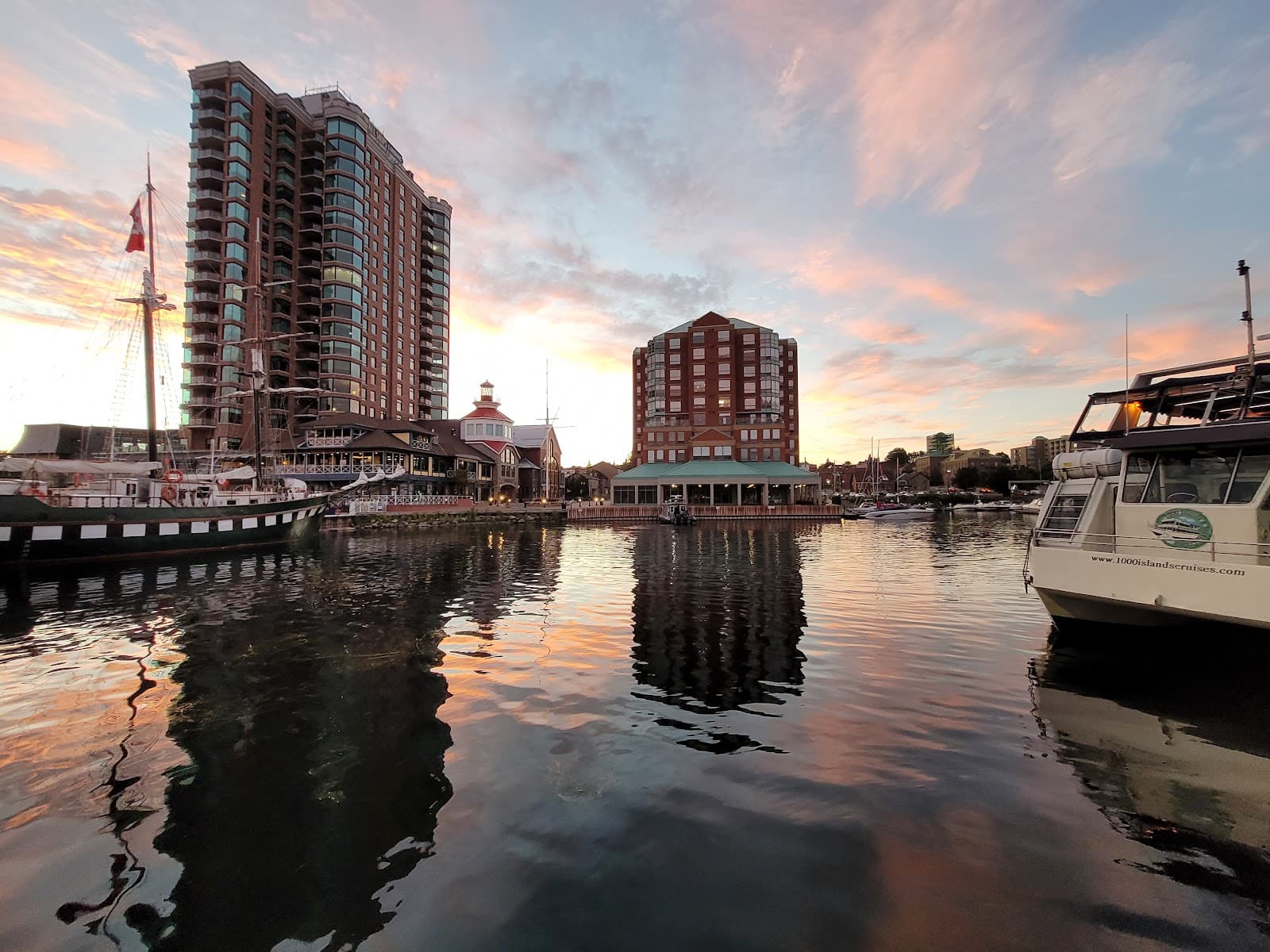 Brockville Islands - Image 1