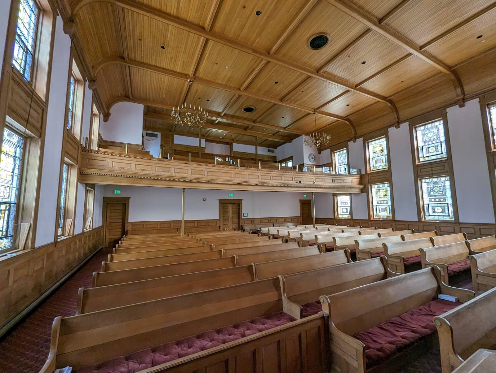 Community Worship Service