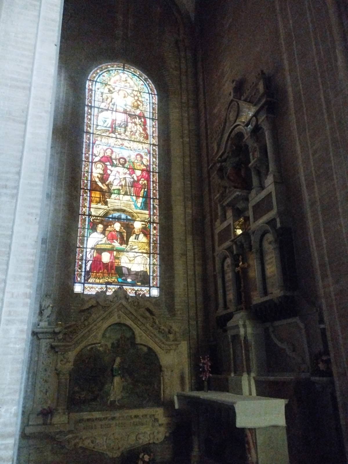 International Food Court