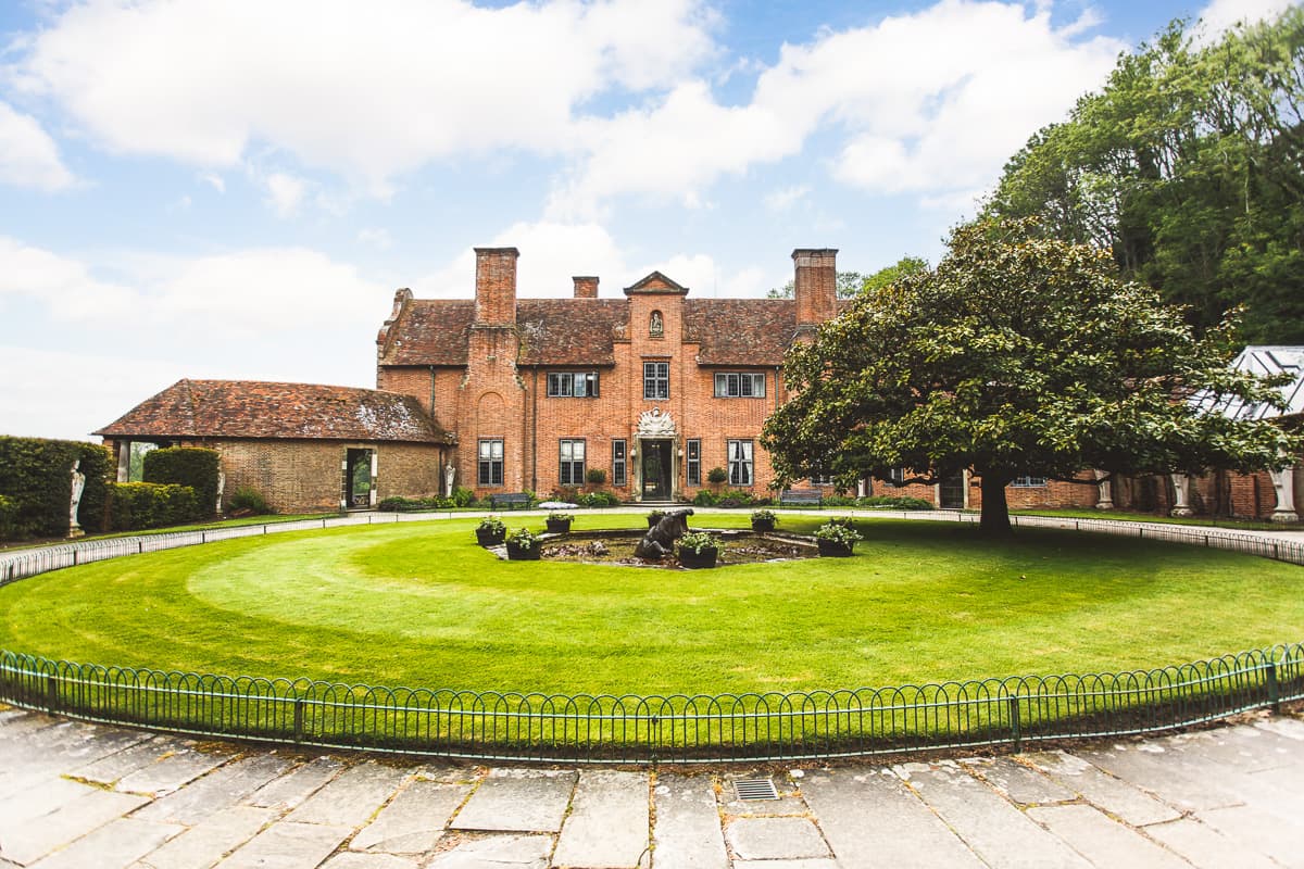 Port Lympne Reserve - Image 1