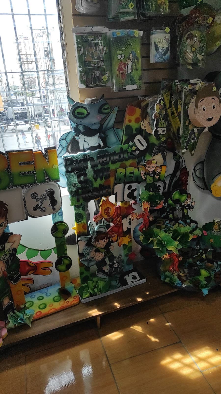 Mercado Principal de Maracay - Image 1