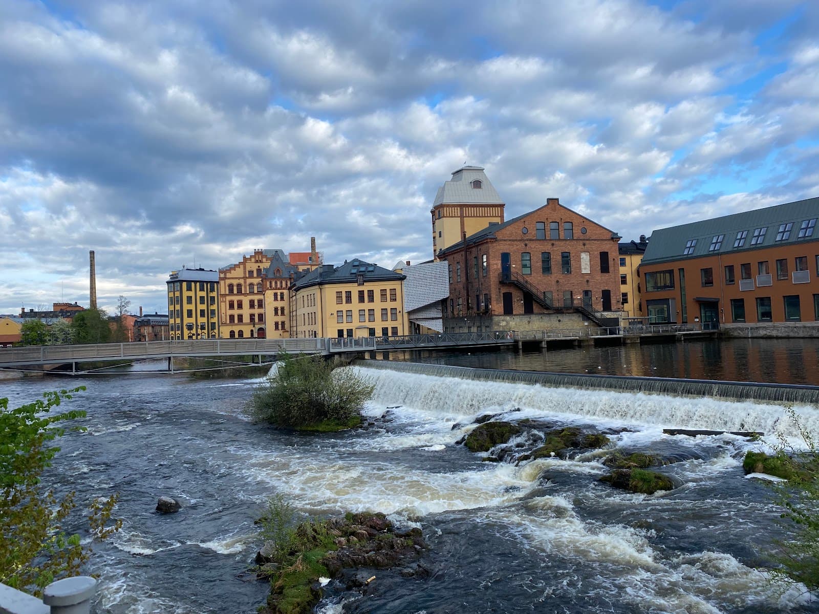 Campus Norrköping - Image 1