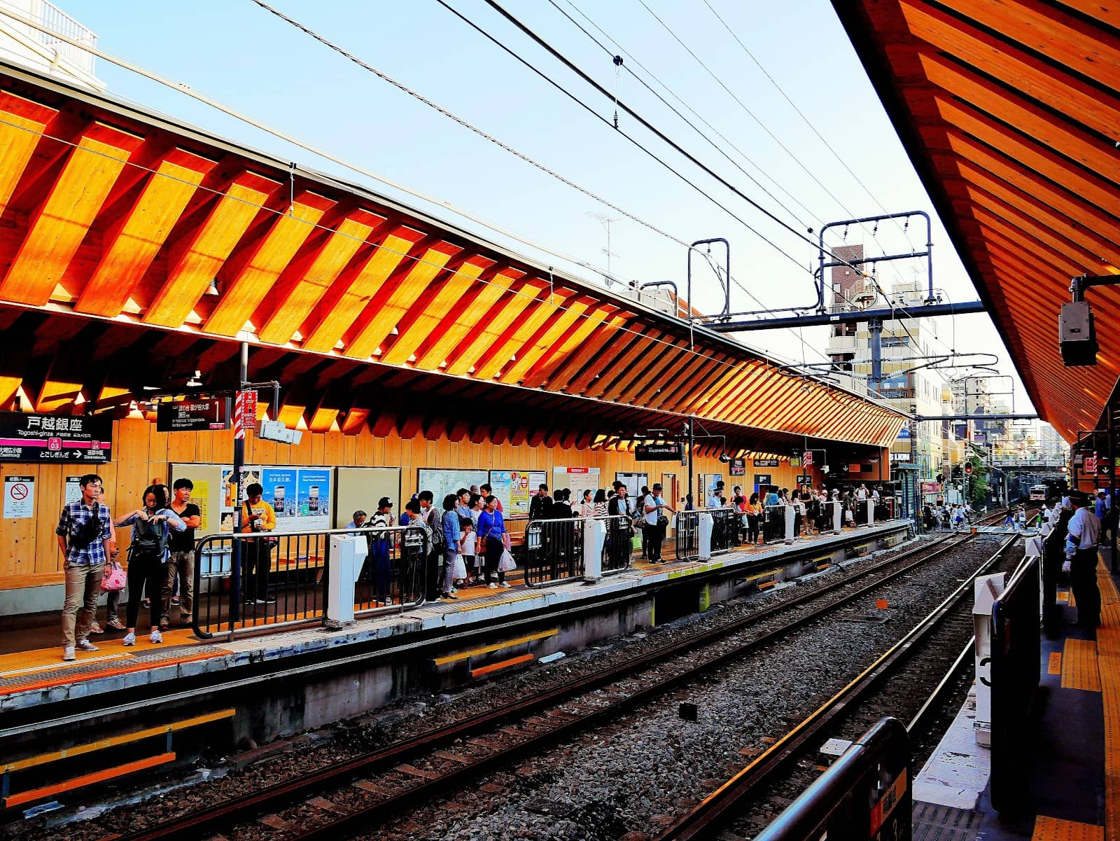 Local Culinary Delights