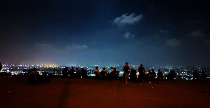 Mokattam Corniche Viewpoint Cairo - Image 1