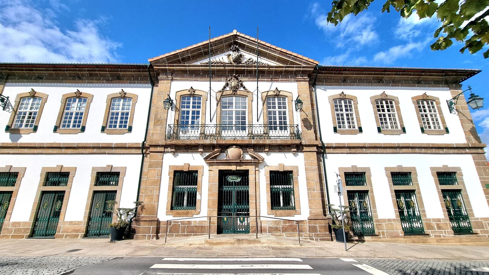 Praça do Município (Penafiel) - Image 1