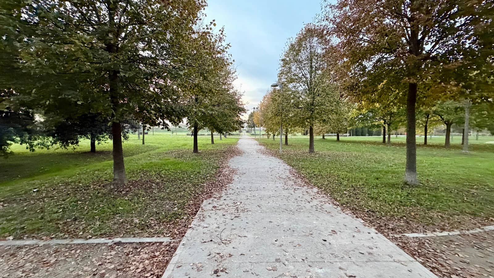 Children's Playground