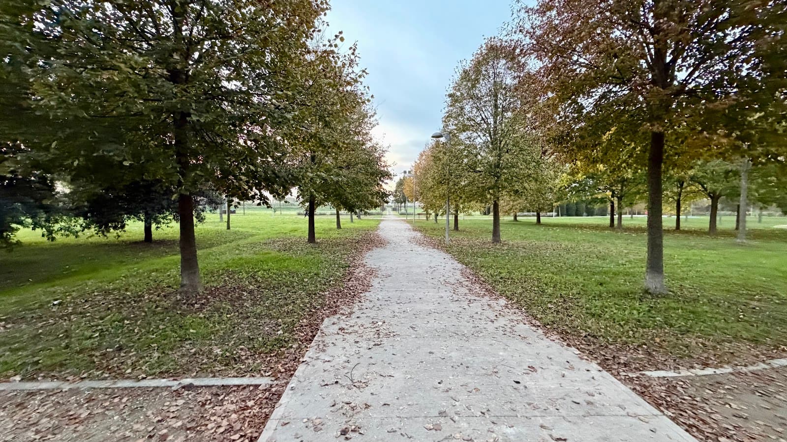 Parco Ca' Silis - Image 1