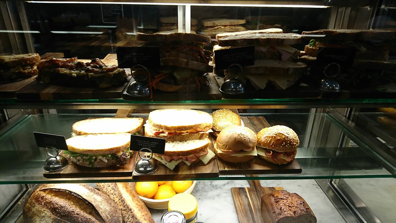 Sonoma Bakery - Image 1