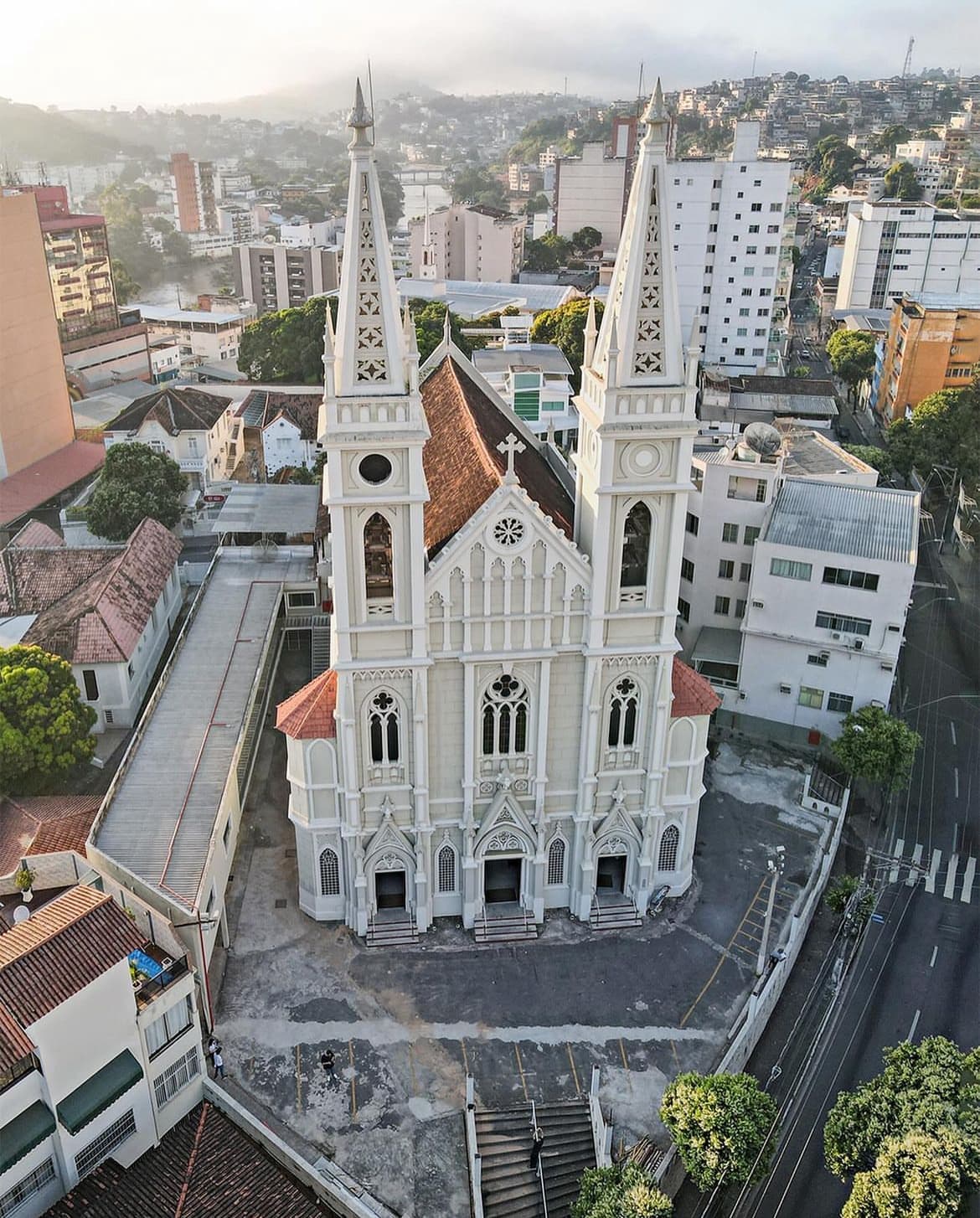 Catedral de São Pedro Apóstolo - Image 1
