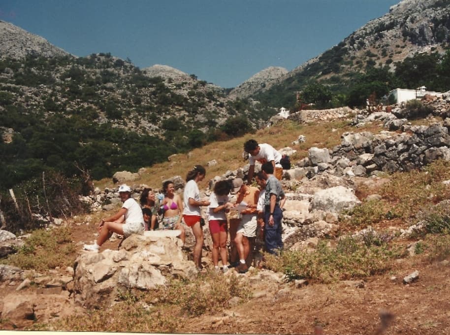 Llanos de Líbar - Image 1