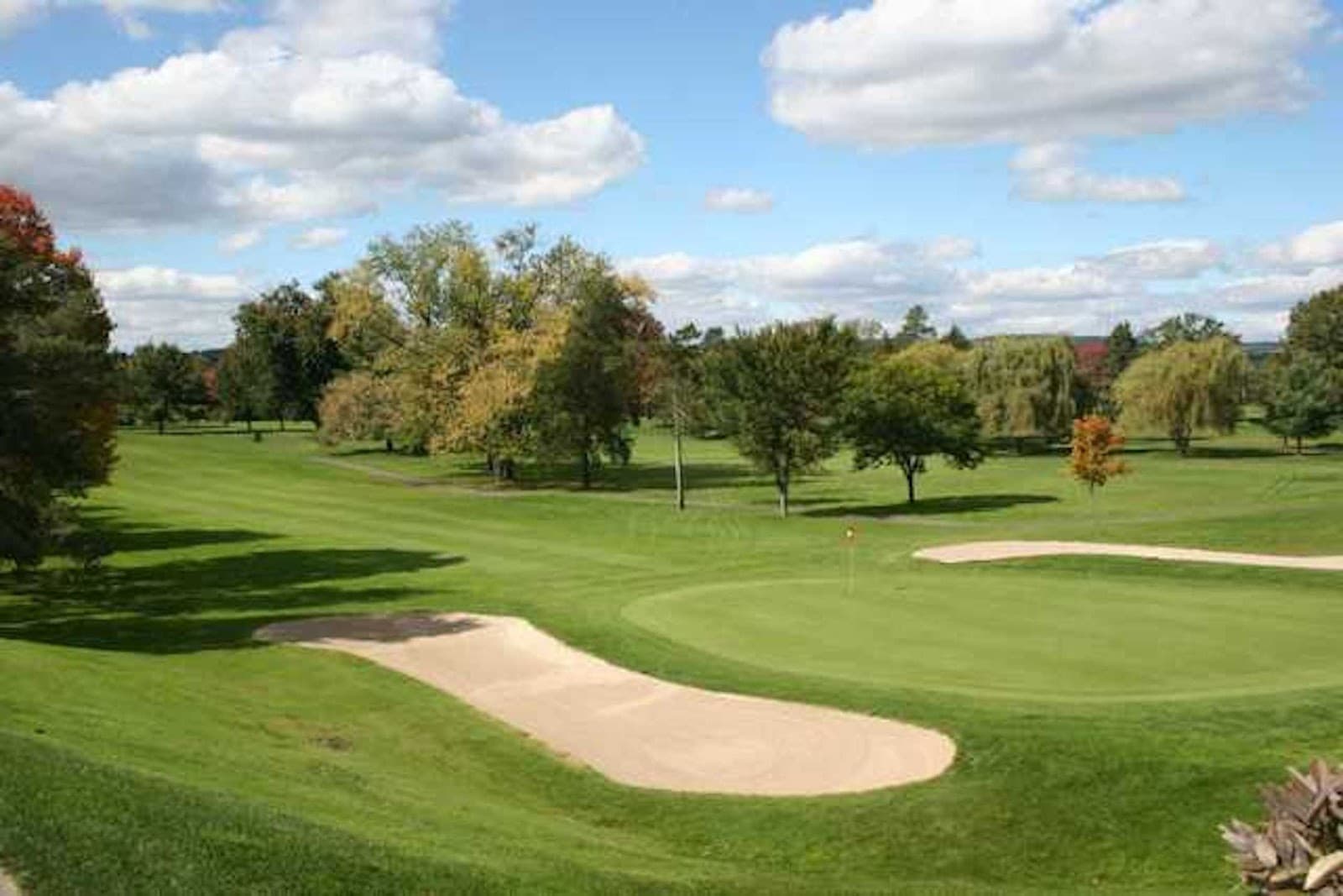 Rockledge Golf Club - Image 1
