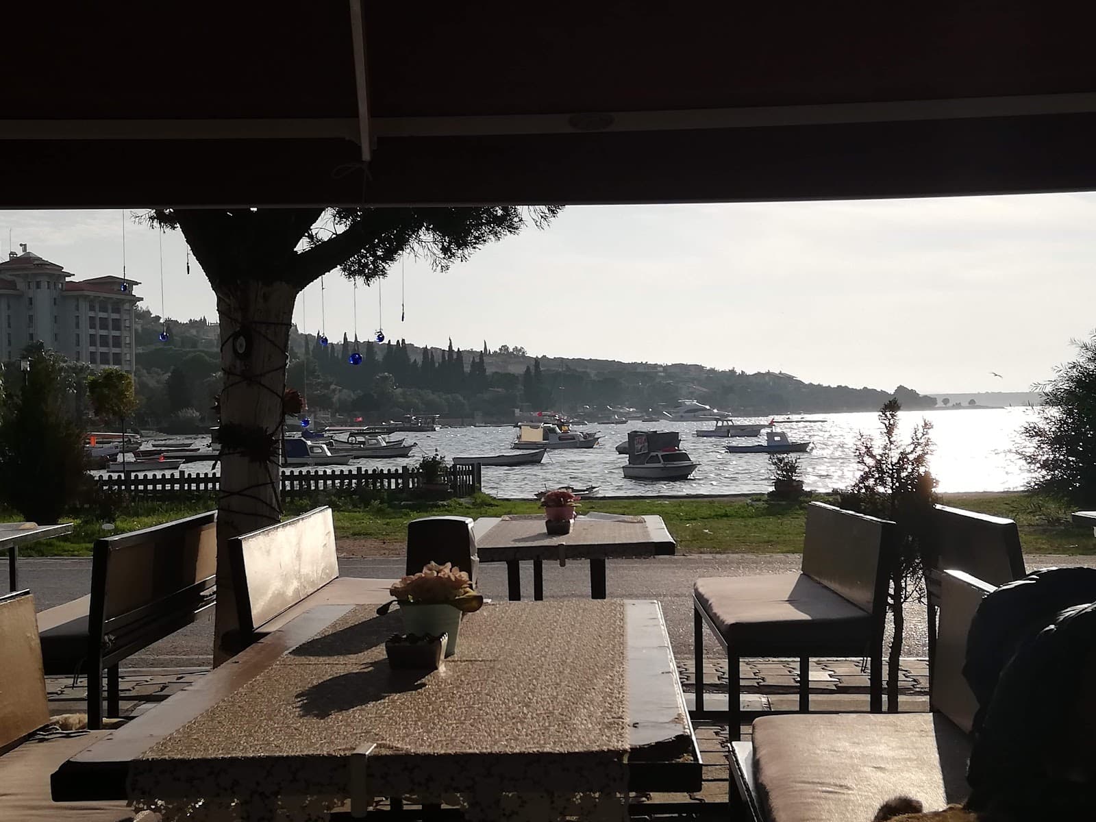 Ildırı Viewpoint - Image 1