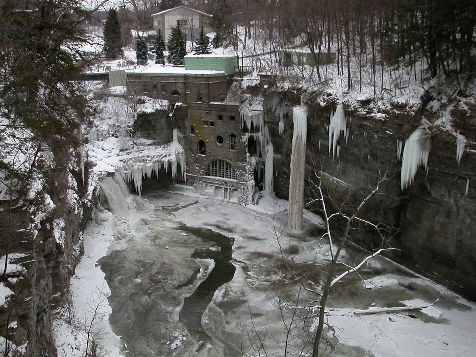 Fall Creek Neighborhood - Image 1