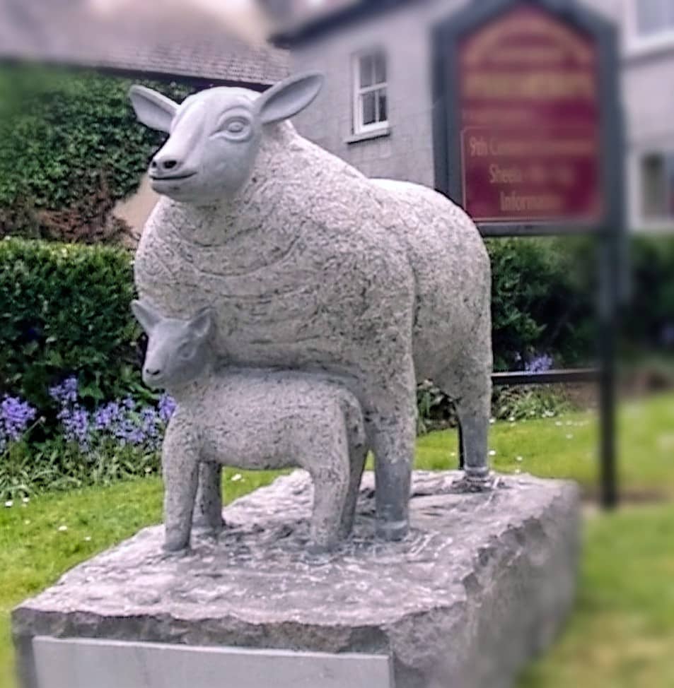 Tourist Information Hub