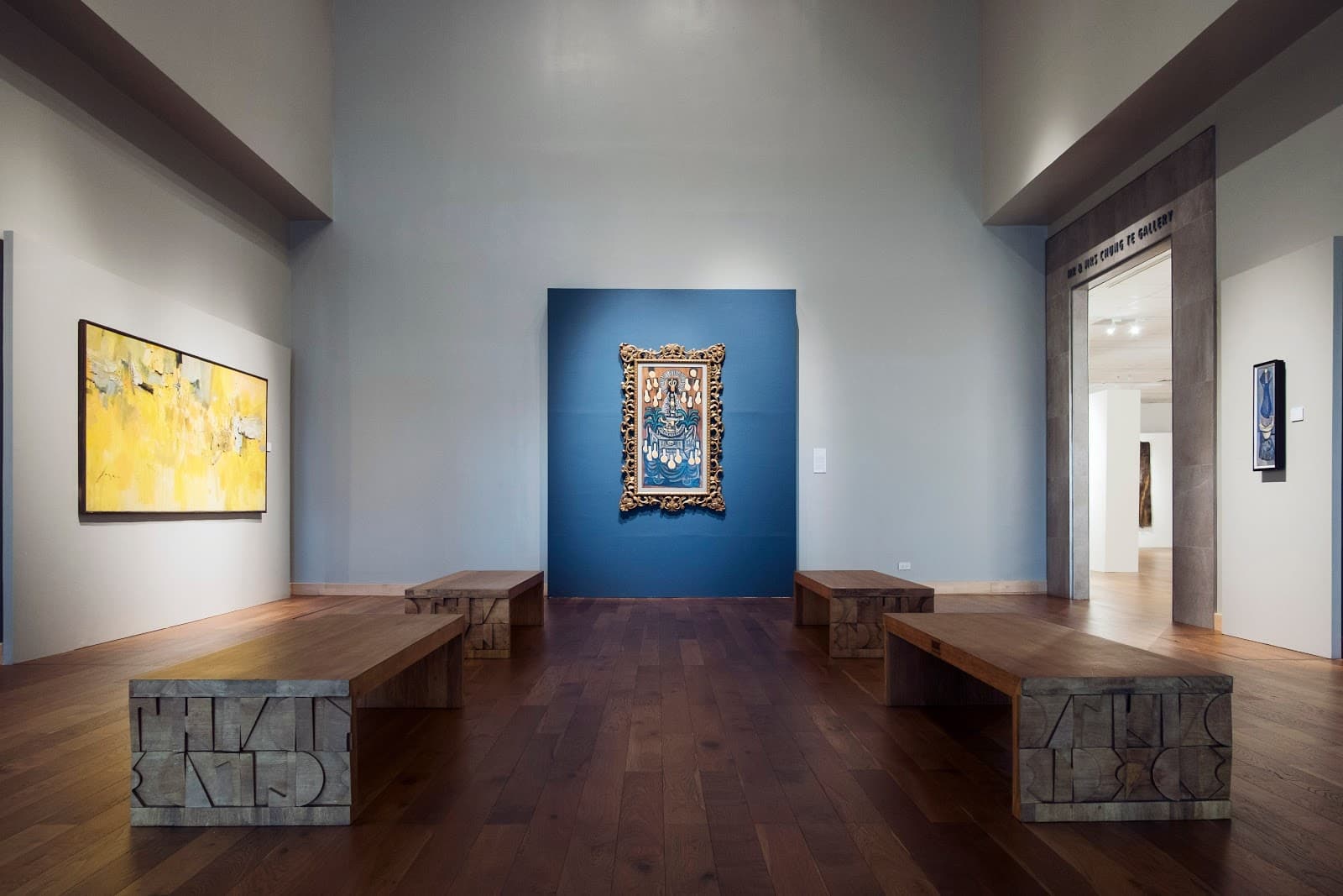 Ateneo Art Gallery - Image 1