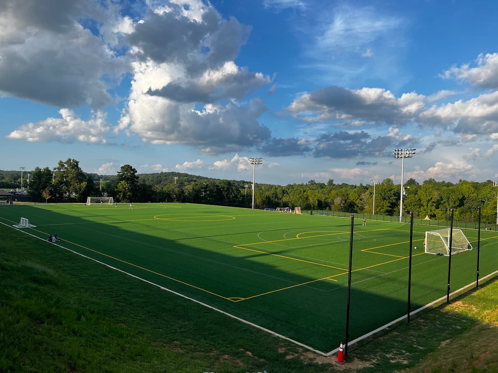 Zoo City Sportsplex - Image 1