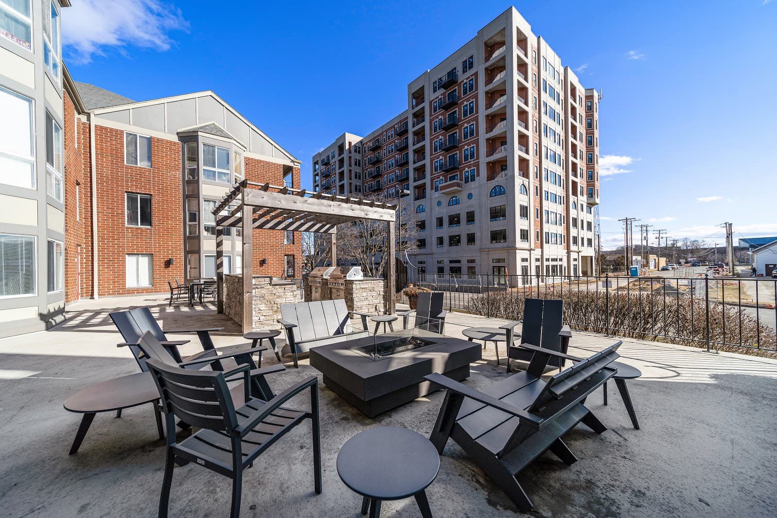 Downtown South Bend - Image 1