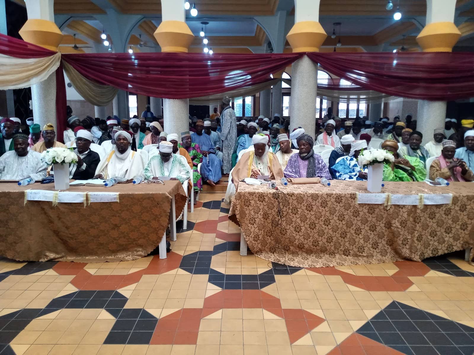 Historical Significance