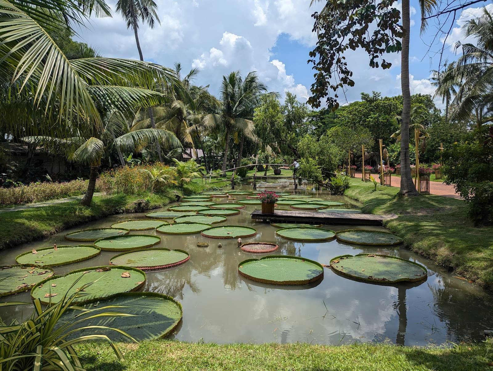 Binh Quoi Tourist Village 1 - Image 1