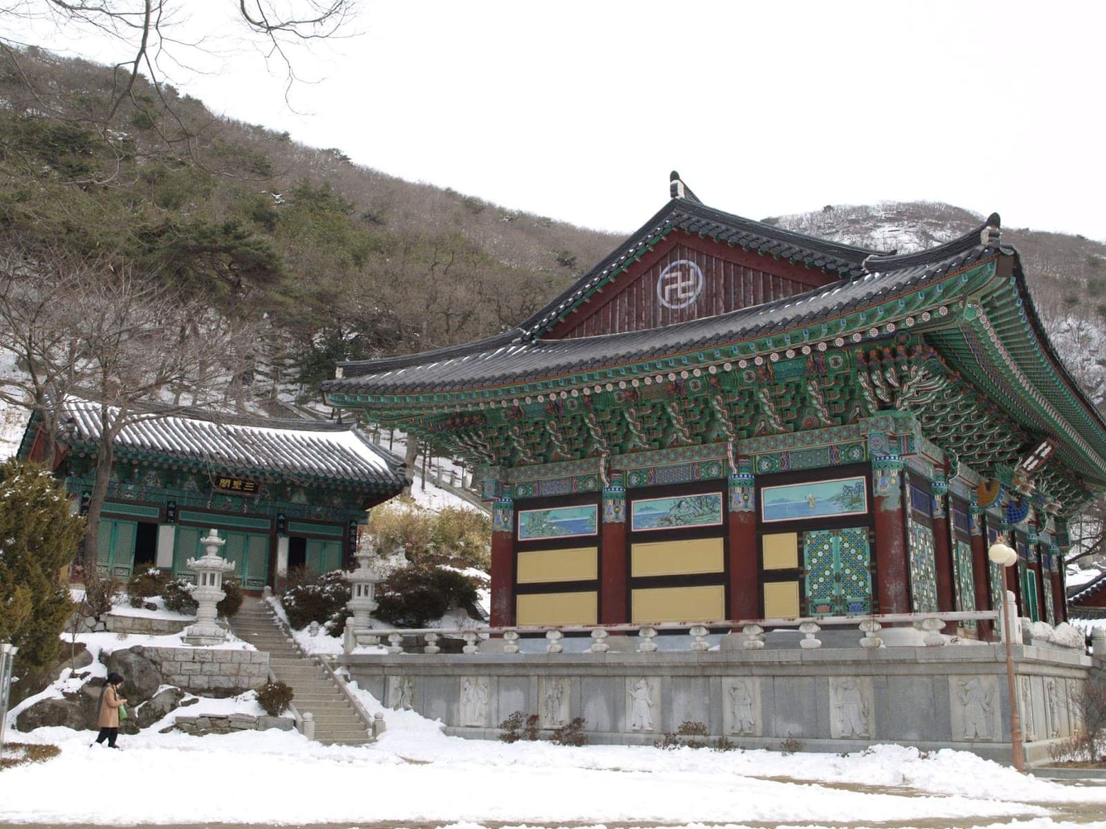 Seokmodo Island - Image 1