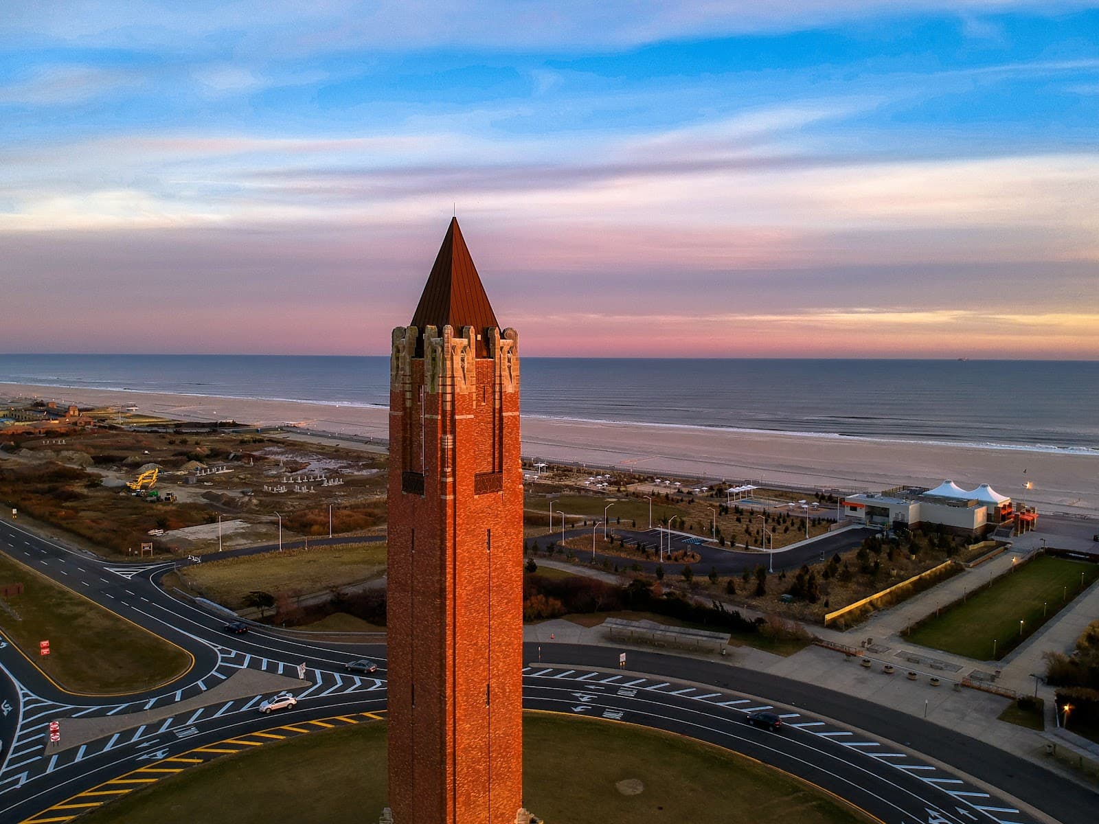 Jones Beach State Park - Image 1