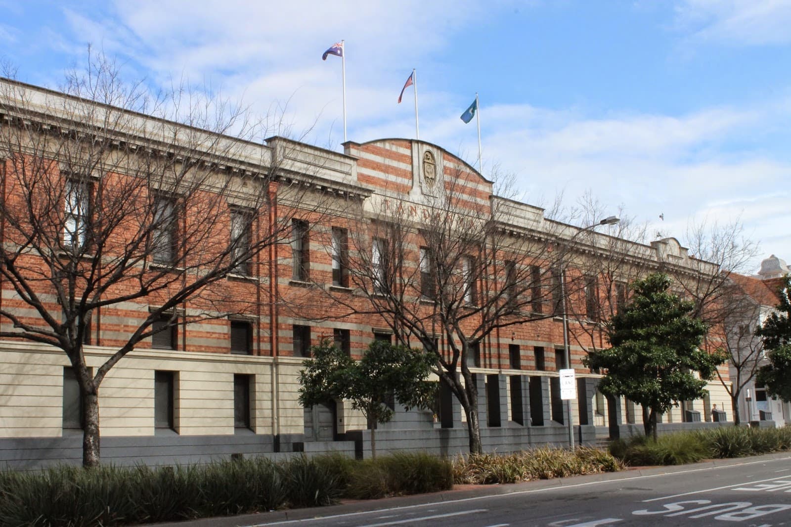 Tandanya National Aboriginal Cultural Institute - Image 1