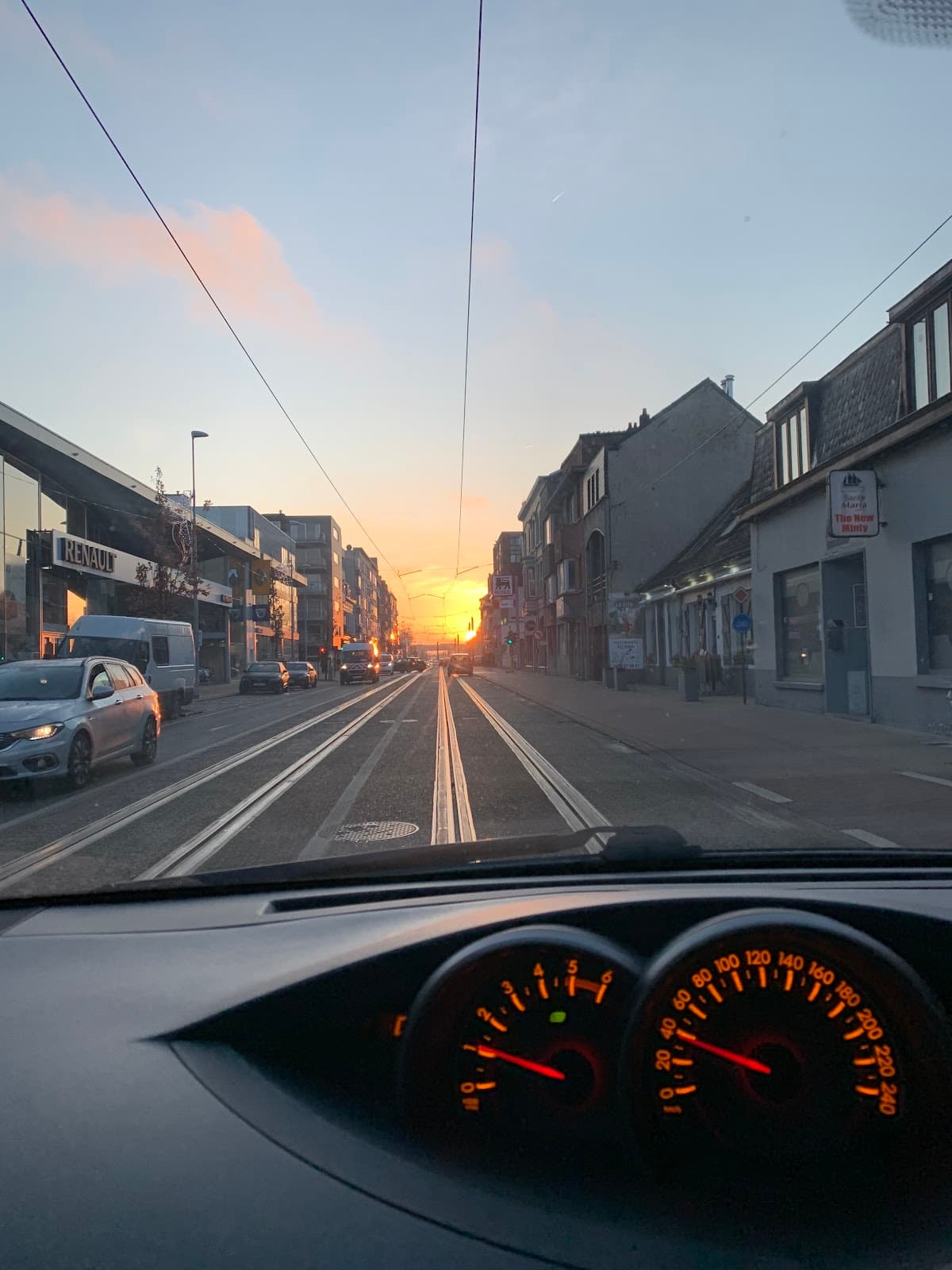 Ledeberg Quarter - Image 1