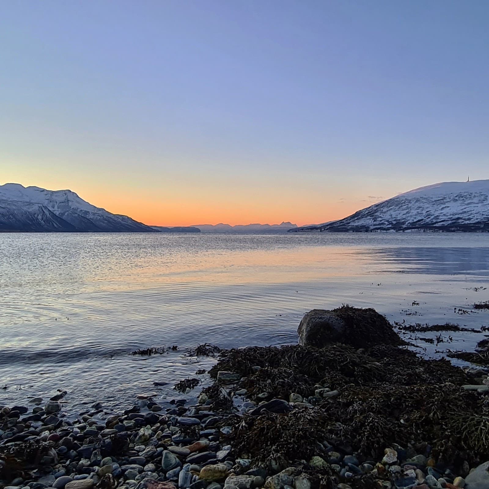 Rystraumen Norway - Image 1