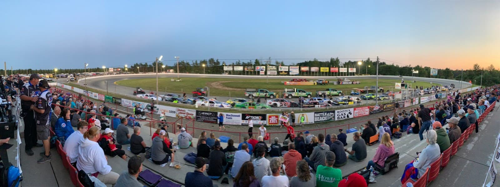 Sauble Speedway - Image 1
