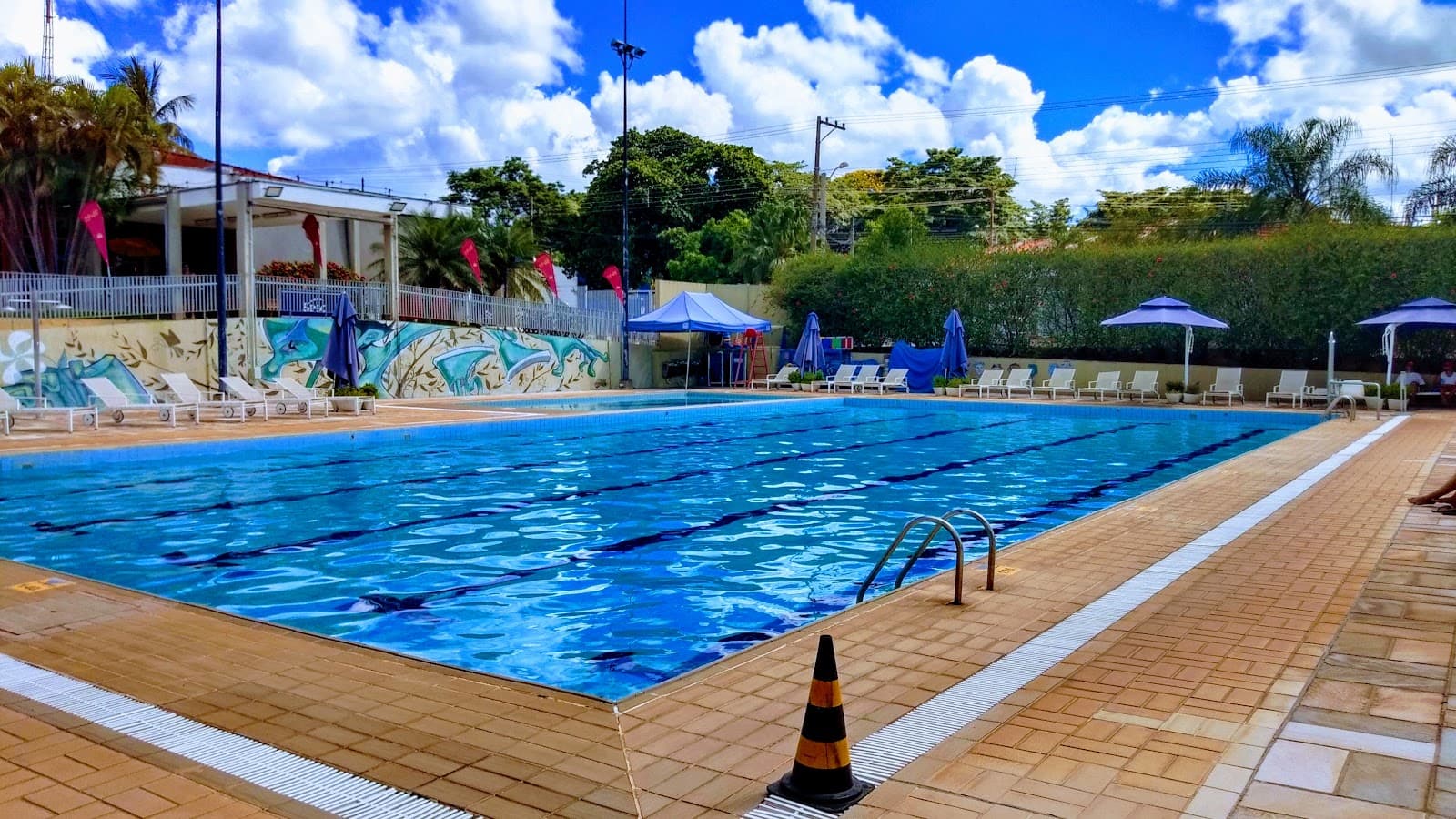 SESC Catanduva São Paulo - Image 1