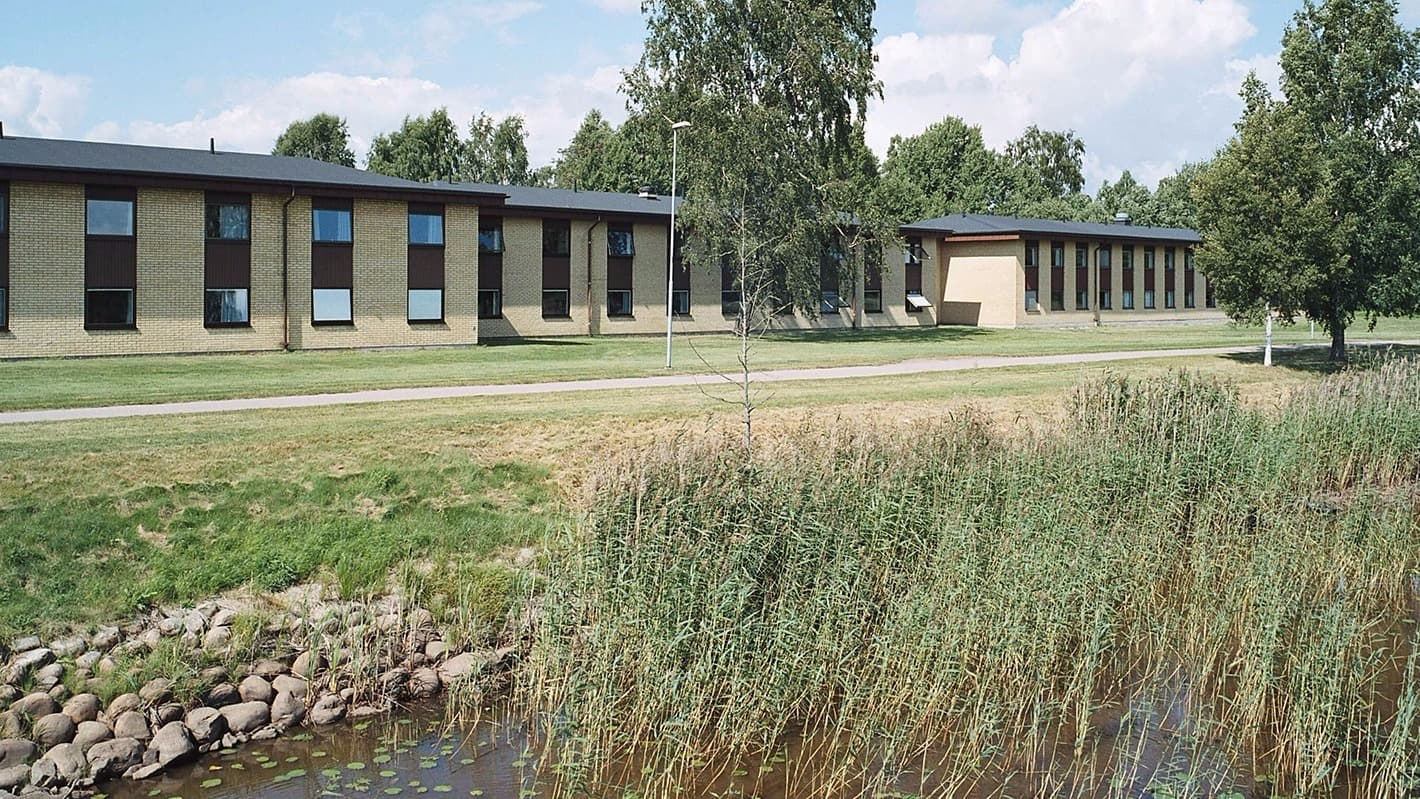 Klarälven Riverfront Promenade - Image 1