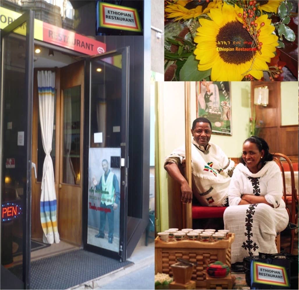 Warm & Welcoming Atmosphere