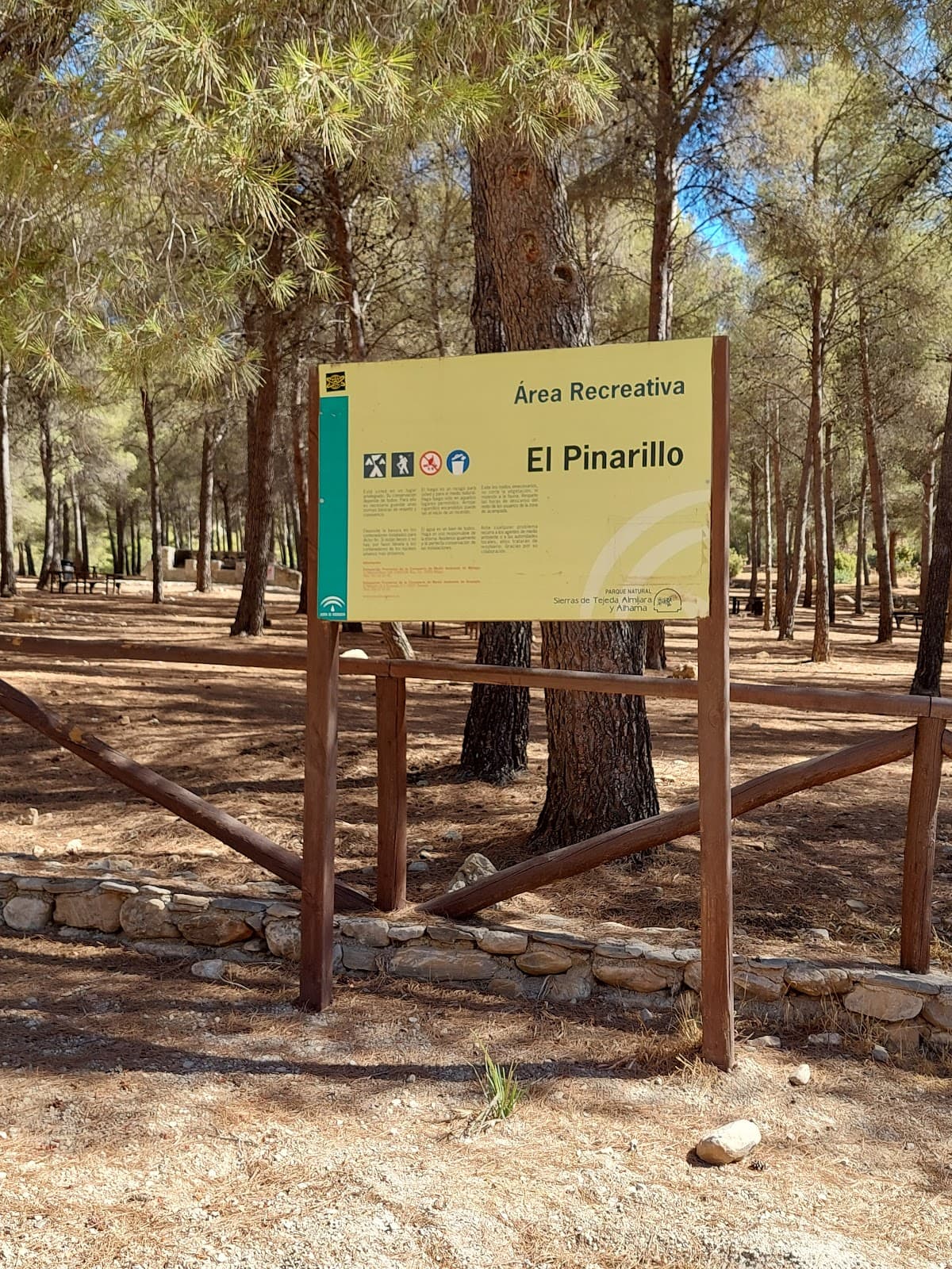 El Pinarillo Recreation Area - Image 1