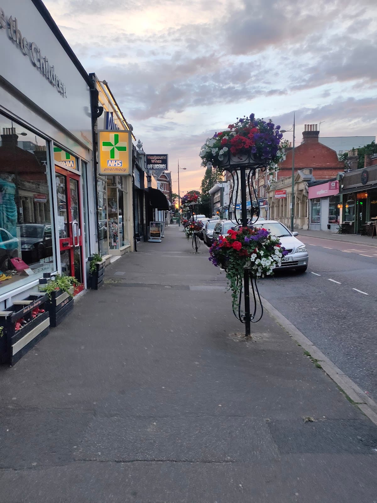 Westbourne - Image 1