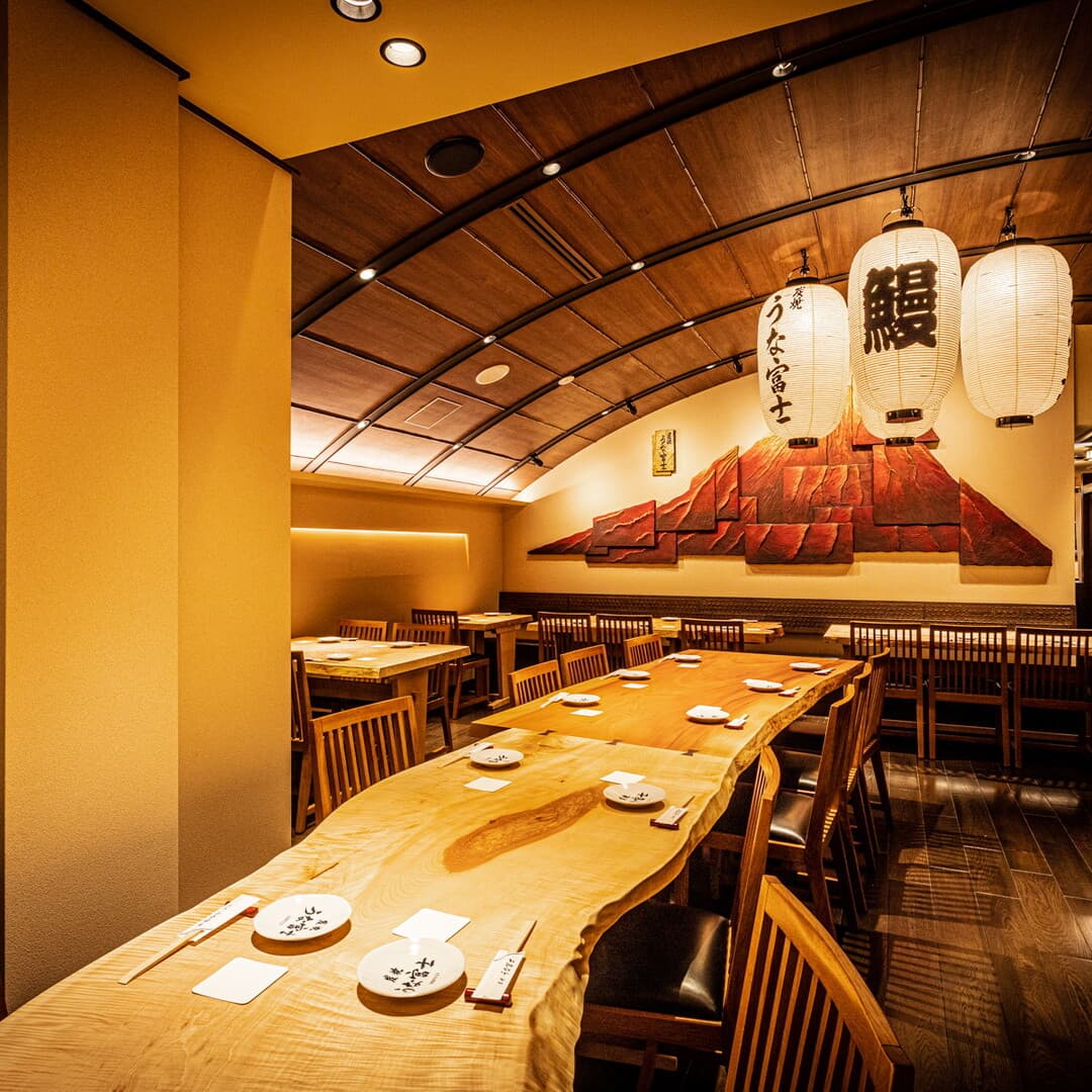 Sumiyaki Unafuji - Image 1