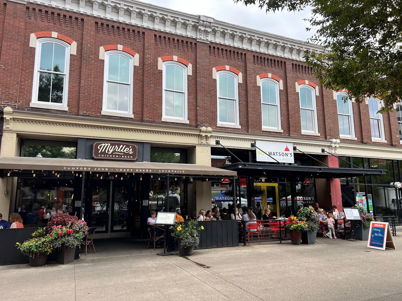 Market Square Farmers Market - Image 1
