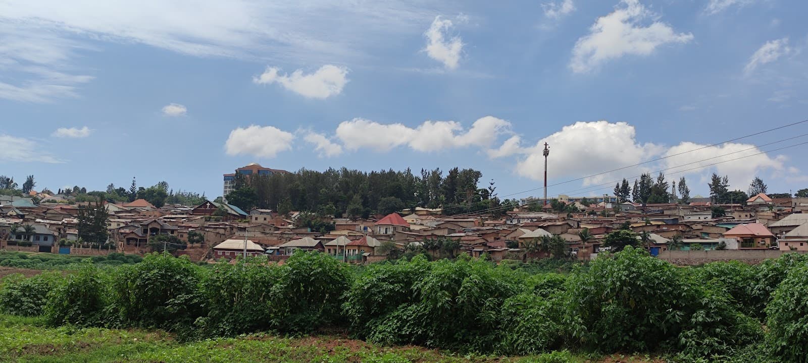 Kacyiru Kigali - Image 1