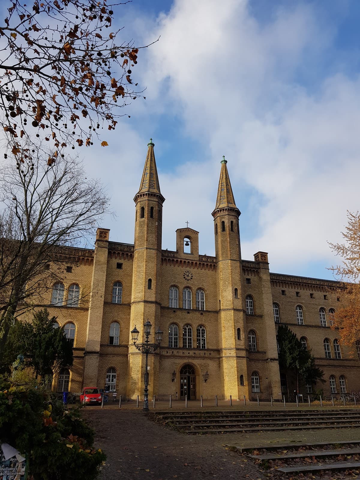 Kunstraum Kreuzberg - Image 1