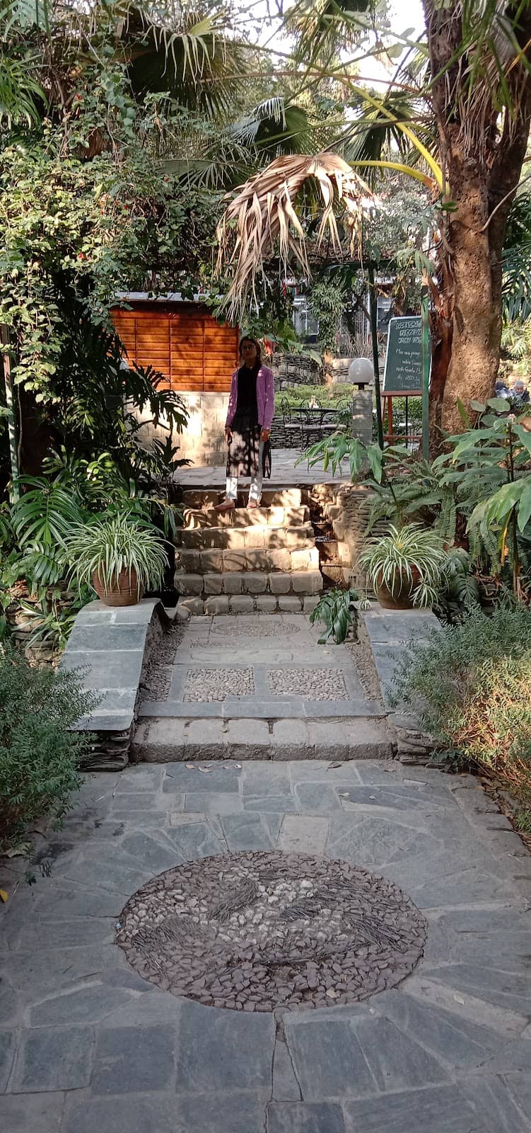 Siddheshwar Mahadev Temple