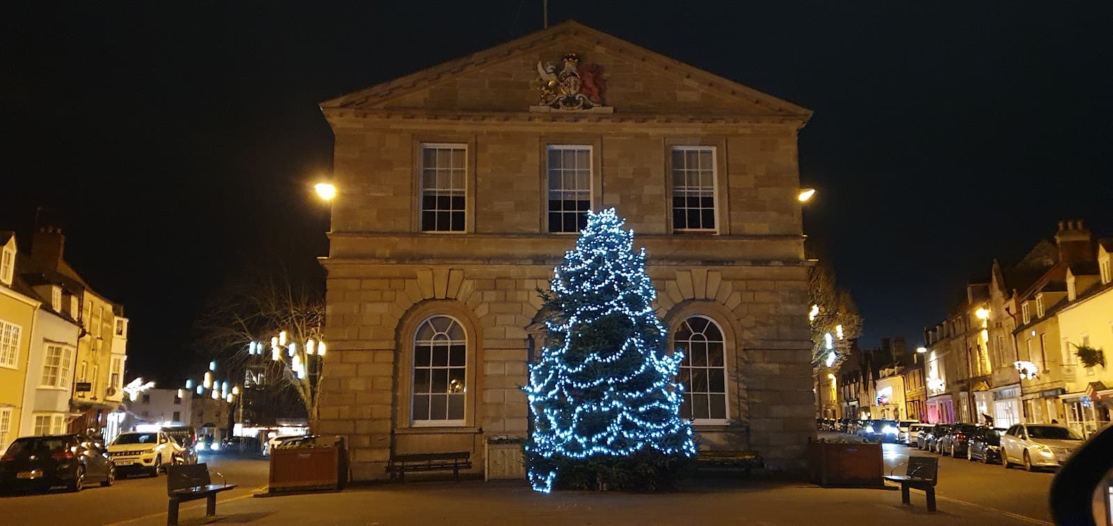 Woodstock Market Place - Image 1