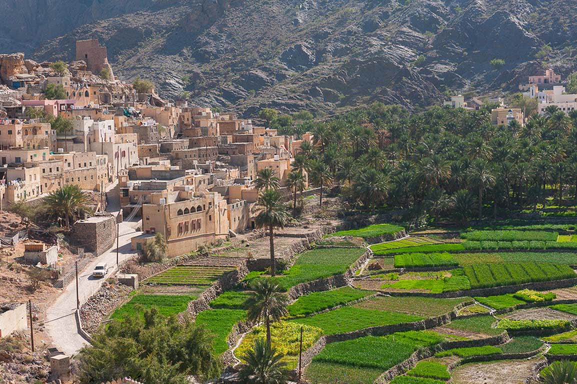 Bilad Sayt - Image 1