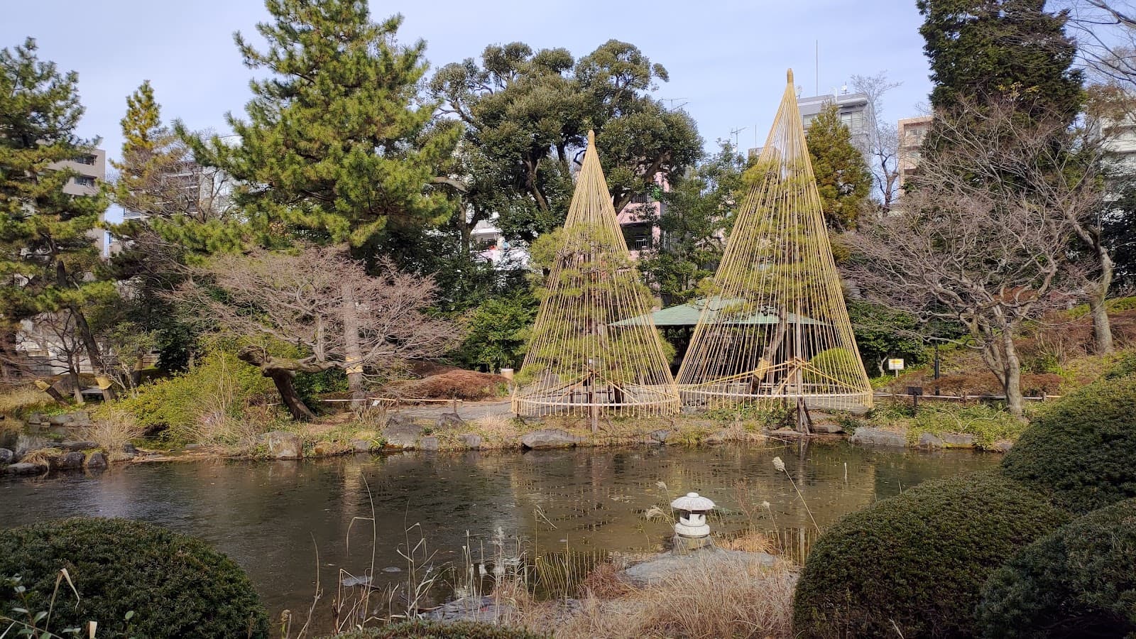 Kansen-en Park - Image 1
