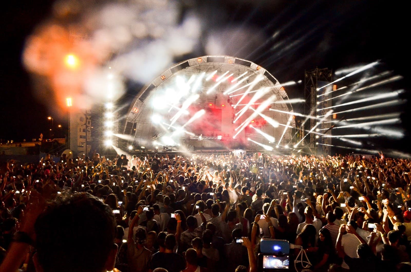 Rimini Beach - Image 1