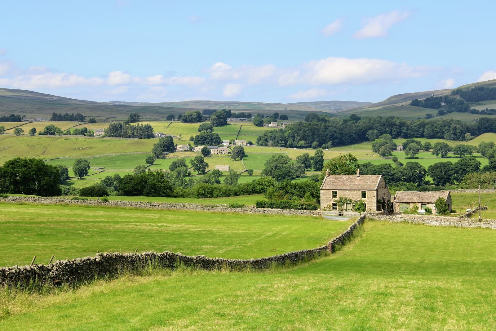 Teesdale Railway Path - Image 1