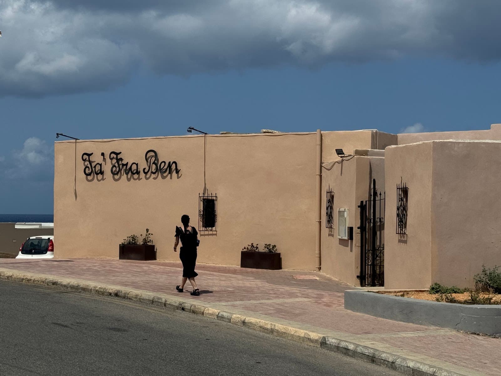 Ta' Fra Ben Bay - Image 1